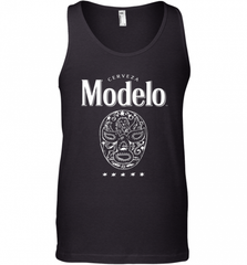 Modelo Lucha Libre Men's Tank Top Men's Tank Top - Nice-Tshirts4u