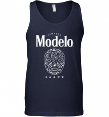 Modelo Lucha Libre Men's Tank Top Men's Tank Top - Nice-Tshirts4u