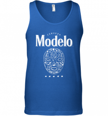 Modelo Lucha Libre Men's Tank Top Men's Tank Top - Nice-Tshirts4u