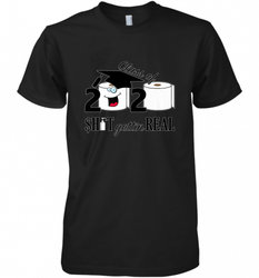 Class of 2020  Toilet Paper Men's Premium T-Shirt