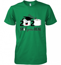 Class of 2020  Toilet Paper Men's Premium T-Shirt
