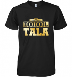 Doodool Tala Iranian Persian Iran Men's Premium T-Shirt