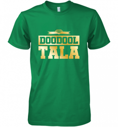 Doodool Tala Iranian Persian Iran Men's Premium T-Shirt
