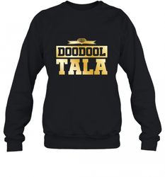 Doodool Tala Iranian Persian Iran Crewneck Sweatshirt