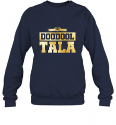 Doodool Tala Iranian Persian Iran Crewneck Sweatshirt