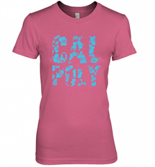 Cal Poly SLO Mustangs CJ6DY01 Women's Premium T-Shirt Women's Premium T-Shirt - Nice-Tshirts4u