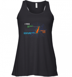 Escape from New York Women's Racerback Tank